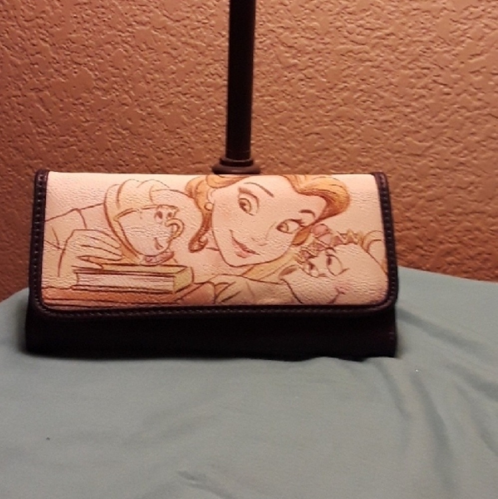 Disney beauty in beast from hot topic